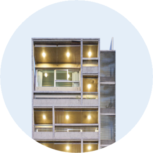 Edificio Mrn